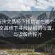 “撫州文昌橋下找姑娘在哪個位置”撫州文昌橋下尋找姑娘的位置，真相與誤解的探討