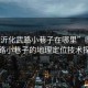 “臨沂化武路小巷子在哪里”臨沂化武路小巷子的地理定位技術(shù)探索