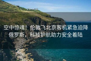 空中驚魂！倫敦飛北京客機(jī)緊急迫降俄羅斯，科技護(hù)航助力安全著陸