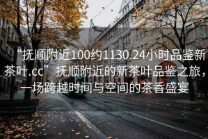 “撫順附近100約1130.24小時品鑒新茶葉.cc”撫順附近的新茶葉品鑒之旅，一場跨越時間與空間的茶香盛宴