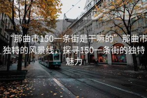 “那曲市150一條街是干嘛的”那曲市獨(dú)特的風(fēng)景線，探尋150一條街的獨(dú)特魅力