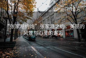 “張家港約炮”張家港之約，美麗的風(fēng)景與心靈的邂逅