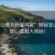 “寶山哪條街是雞窩”揭秘寶山雞窩街，真相大揭秘！