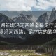 “洪湖新堤沿河西路全是足療店”洪湖新堤沿河西路，足療店的繁華景象