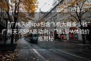 “廣州天河spa包含飛機(jī)大概多少錢”廣州天河SPA新動(dòng)向，飛機(jī)SPA體驗(yàn)價(jià)格揭秘