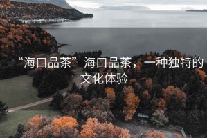 “?？谄凡琛焙？谄凡?，一種獨(dú)特的文化體驗(yàn)