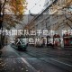 關(guān)鍵時(shí)刻國(guó)家隊(duì)出手穩(wěn)市，神秘資金買(mǎi)入哪些熱門(mén)資產(chǎn)？