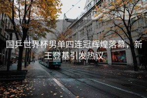 國乒世界杯男單四連冠輝煌落幕，新王登基引發(fā)熱議