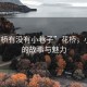 “花橋有沒有小巷子”花橋，小巷子的故事與魅力
