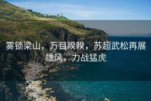 霧鎖梁山，萬(wàn)目睽睽，蘇超武松再展雄風(fēng)，力戰(zhàn)猛虎