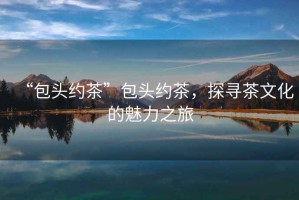 “包頭約茶”包頭約茶，探尋茶文化的魅力之旅