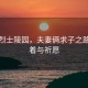 遙望烈士陵園，夫妻倆求子之路的執(zhí)著與祈愿