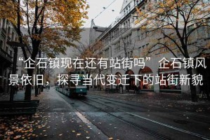 “企石鎮(zhèn)現(xiàn)在還有站街嗎”企石鎮(zhèn)風(fēng)景依舊，探尋當(dāng)代變遷下的站街新貌
