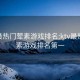 KTV最熱門葷素游戲排名:ktv最熱門葷素游戲排名第一