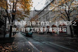 “上海喝茶自帶工作室”上海喝茶之旅，自帶工作室的雅致體驗