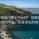 “同城炮約哪個(gè)平臺(tái)好”探索最佳同城炮約平臺(tái)，風(fēng)景背后的奇遇