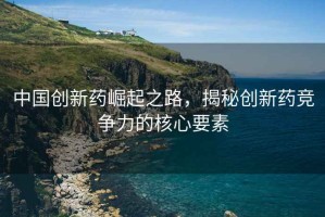 中國創(chuàng)新藥崛起之路，揭秘創(chuàng)新藥競爭力的核心要素