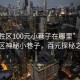 “東勝區(qū)100元小巷子在哪里”揭秘東勝區(qū)神秘小巷子，百元探秘之旅