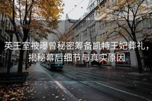 英王室被曝曾秘密籌備凱特王妃葬禮，揭秘幕后細(xì)節(jié)與真實(shí)原因