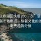“肇慶鼎湖區(qū)快餐200一次”肇慶鼎湖區(qū)快餐市場概覽，快餐文化的發(fā)展與消費(fèi)趨勢(shì)分析