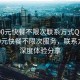 “300元快餐不限次聯(lián)系方式QQ”揭秘300元快餐不限次服務(wù)，聯(lián)系方式與深度體驗(yàn)分享