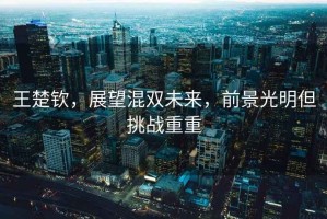 王楚欽，展望混雙未來，前景光明但挑戰(zhàn)重重