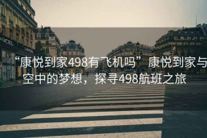 “康悅到家498有飛機(jī)嗎”康悅到家與空中的夢想，探尋498航班之旅