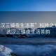 “武漢三鎮(zhèn)夜生活茶”科技之光下的武漢三鎮(zhèn)夜生活茶韻