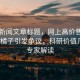 當日新聞文章標題，網(wǎng)上高價售賣的發(fā)霉橘子引發(fā)爭議，科研價值幾何？專家解讀