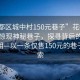 “花都區(qū)城中村150元巷子”花都區(qū)城中村驚現(xiàn)神秘巷子，探尋背后的故事與真相—以一條僅售150元的巷子為線索
