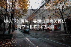 鏡頭下的輝煌，暑期檔票房破百億，南京照相館領(lǐng)跑風(fēng)騷