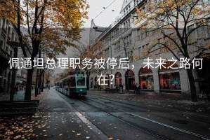 佩通坦總理職務(wù)被停后，未來(lái)之路何在？