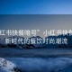 “小紅書(shū)快餐暗號(hào)”小紅書(shū)快餐暗號(hào)，新時(shí)代的餐飲時(shí)尚潮流
