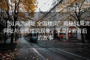 “51風(fēng)流網(wǎng)址 全國樓鳳”揭秘51風(fēng)流網(wǎng)址與全國樓鳳現(xiàn)象，深度探索背后的故事