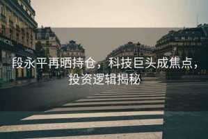 段永平再曬持倉，科技巨頭成焦點(diǎn)，投資邏輯揭秘