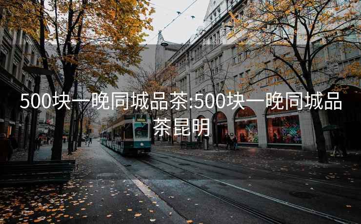 500塊一晚同城品茶:500塊一晚同城品茶昆明
