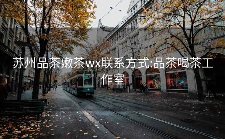 蘇州品茶嫩茶wx聯(lián)系方式:品茶喝茶工作室