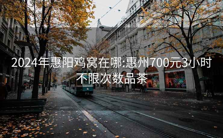 2024年惠陽(yáng)雞窩在哪:惠州700元3小時(shí)不限次數(shù)品茶