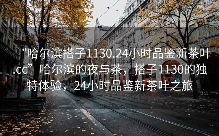 “哈爾濱搭子1130.24小時(shí)品鑒新茶葉.cc”哈爾濱的夜與茶，搭子1130的獨(dú)特體驗(yàn)，24小時(shí)品鑒新茶葉之旅