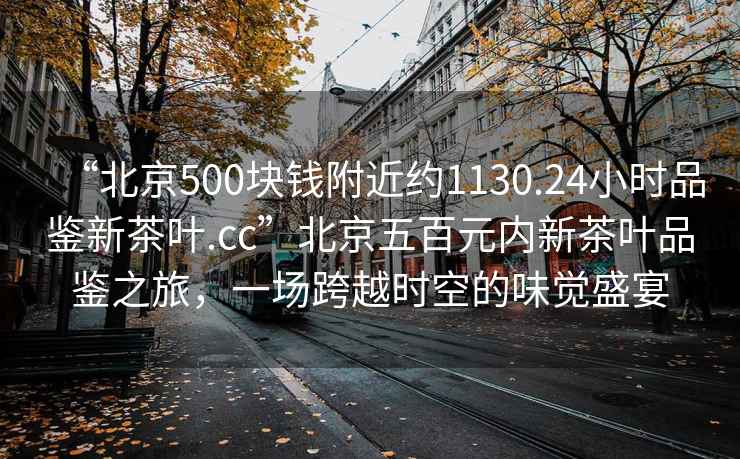 “北京500塊錢附近約1130.24小時品鑒新茶葉.cc”北京五百元內(nèi)新茶葉品鑒之旅，一場跨越時空的味覺盛宴
