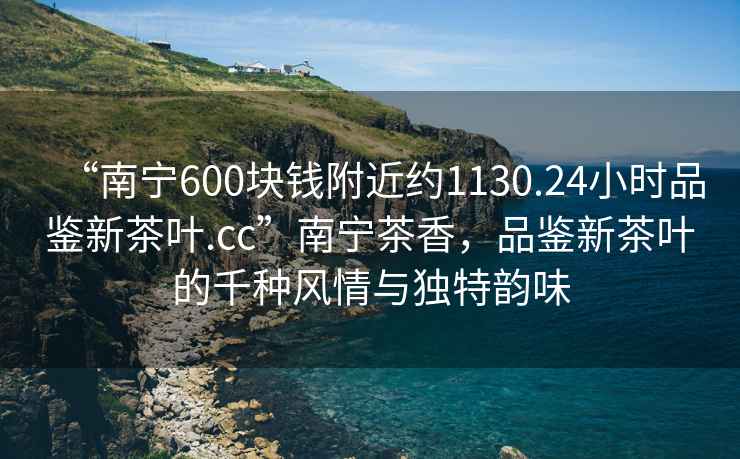 “南寧600塊錢附近約1130.24小時品鑒新茶葉.cc”南寧茶香，品鑒新茶葉的千種風(fēng)情與獨(dú)特韻味