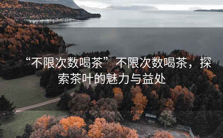 “不限次數(shù)喝茶”不限次數(shù)喝茶，探索茶葉的魅力與益處