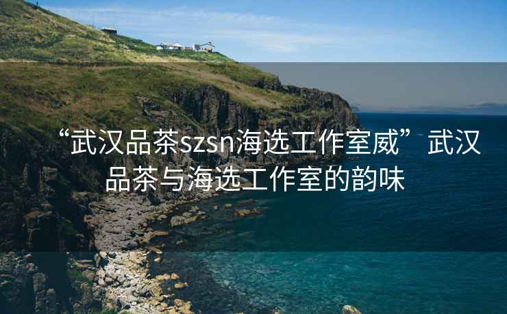 “武漢品茶szsn海選工作室威”武漢品茶與海選工作室的韻味