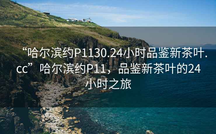 “哈爾濱約P1130.24小時(shí)品鑒新茶葉.cc”哈爾濱約P11，品鑒新茶葉的24小時(shí)之旅